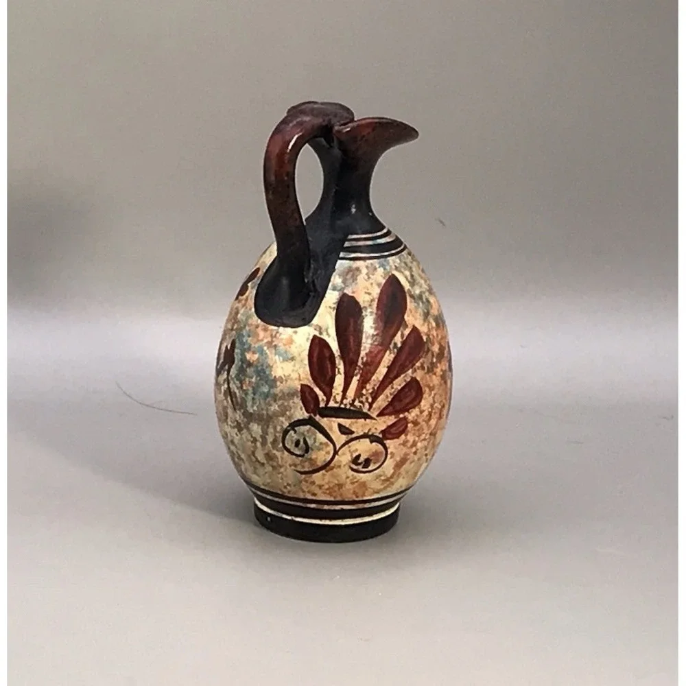 Greek Pitcher 3.5
